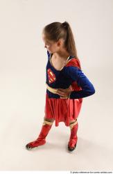 VIKY STANDING POSE SG